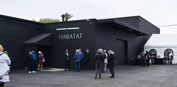 Habatat, Royal Oak Michigan