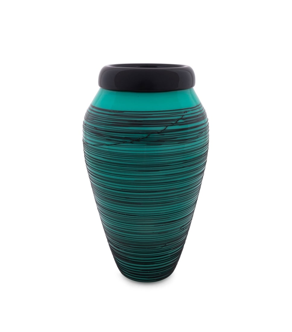 Toots Zynsky Venini Chiacchiera Vase