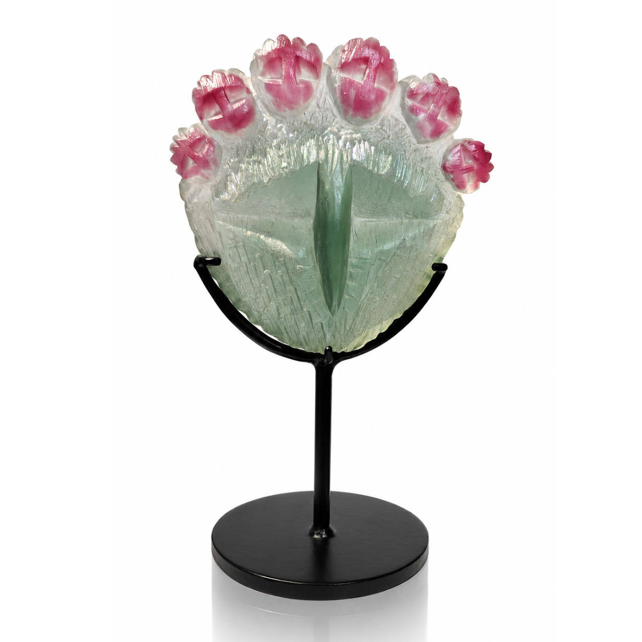 Mark Abildgaard Spirit Mask Freestanding