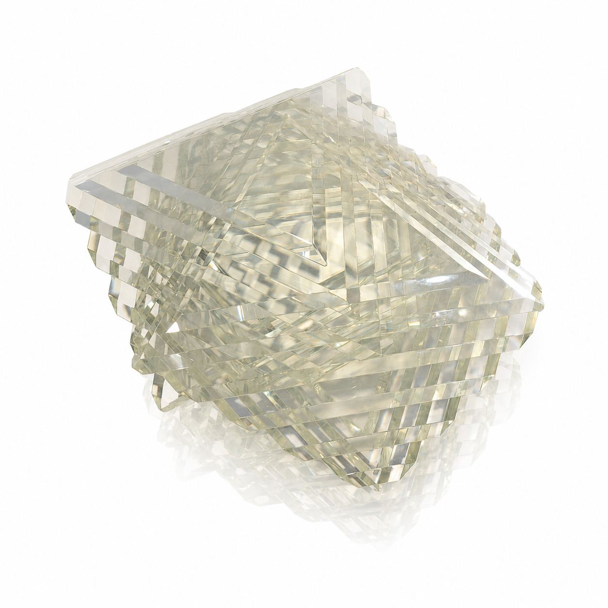 Steve DeVries Ortho Hexcube | 6-90 #7